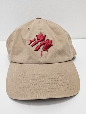 Spalding NBA Toronto Raptors Cotton Soft Hat